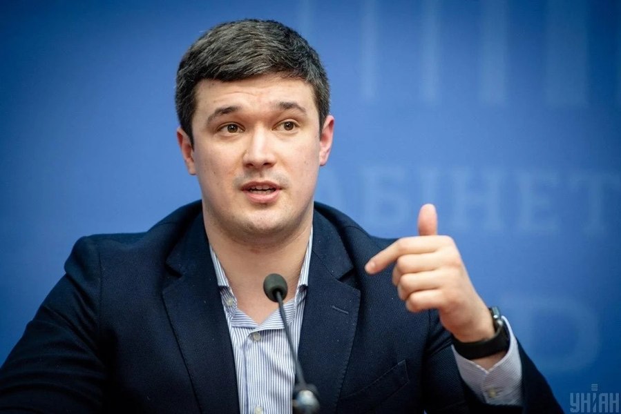 Ministrul ucrainean al apărării anunță noile obiective strategice ale războiului împotriva Rusiei