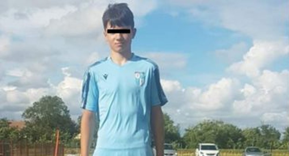 Minorul acuzat de crima de la Cenei avea crize la meciurile de fotbal: „Îl scoteam afară, pentru că o lua razna”
