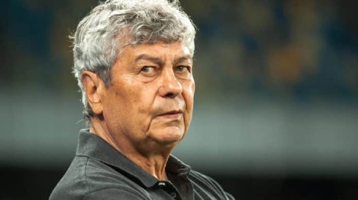 Mircea Lucescu, internat la spital din cauza unei gripe severe! „Sunt sub supravegherea medicilor, sper să mă refac repede”