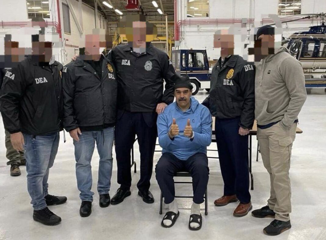 Misterele care continuă să înconjoare operațiunea secretă pentru capturarea lui Maduro