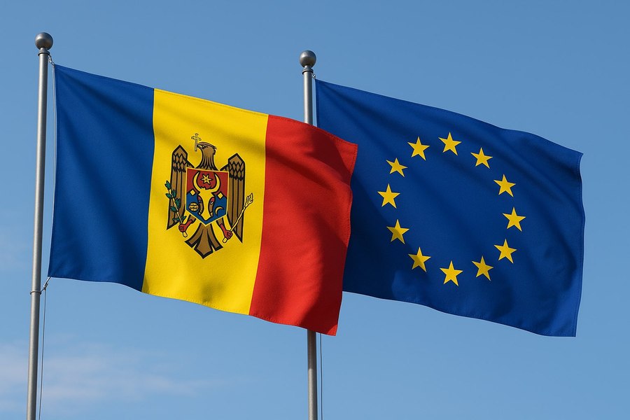 Moldovenii scapă de roaming în UE din 2026: apeluri, SMS și internet la tarife ca acasă