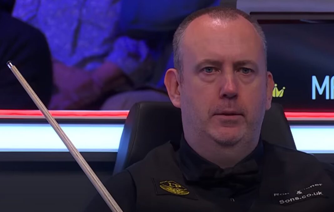 Moment ireal la Masters 2026: Mark Williams l-a întrebat pe arbitru ce culoare are bila pe care urma să o joace