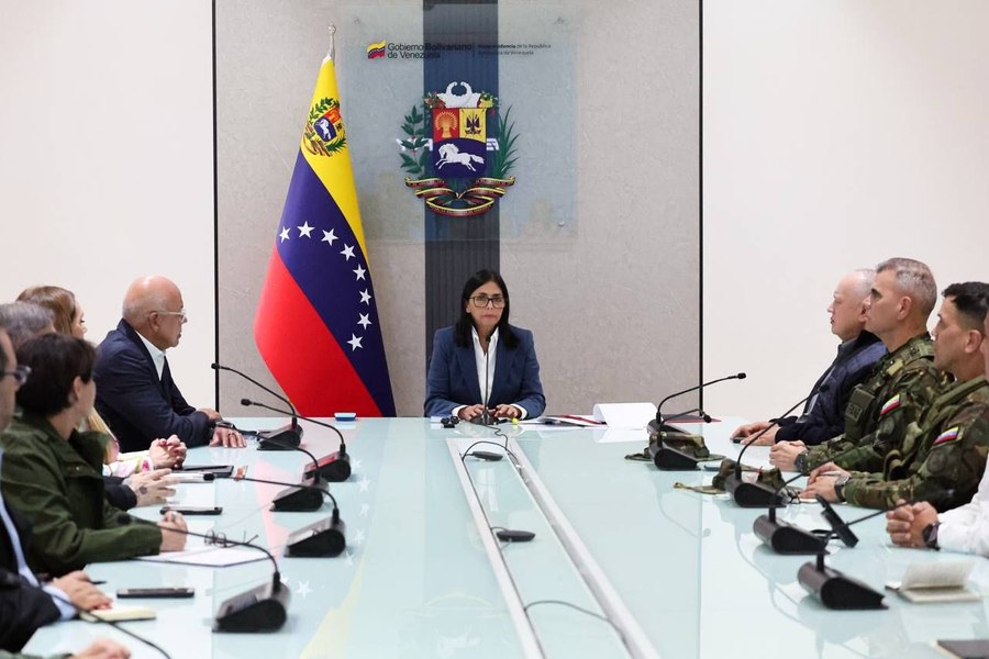 Motivul pentru care Donald Trump îi susține pe loialiștii lui Maduro la conducerea Venezuelei. Raportul secret al CIA care a influențat decizia