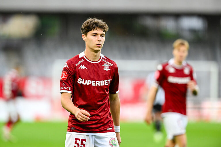 Mutare surpriză în Superliga! Rareș Pop e aproape de a semna cu Petrolul, după acordul dintre cluburi