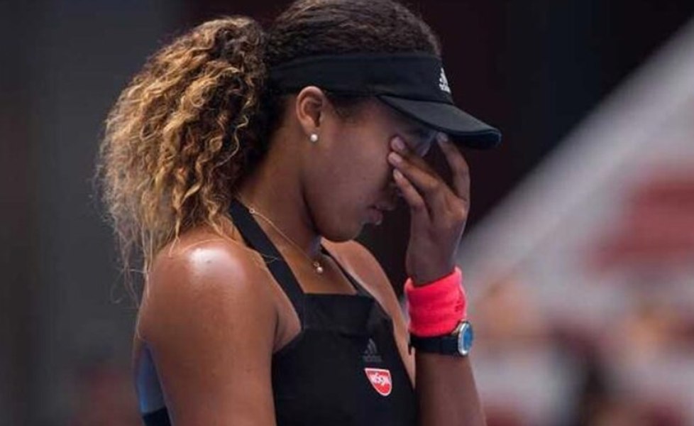Naomi Osaka s-a retras de la Australian Open! Duelul cu Sorana Cîrstea a avut un impact direct asupra japonezei