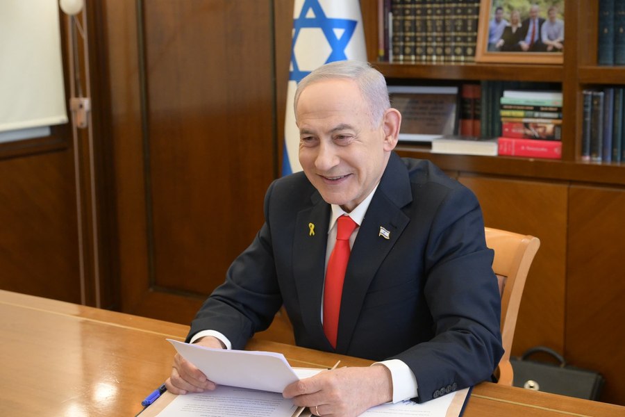 Netanyahu s-a răzgândit și a acceptat invitația lui Trump de a se alătura Consiliului Păcii. Ce obiecții a avut inițial