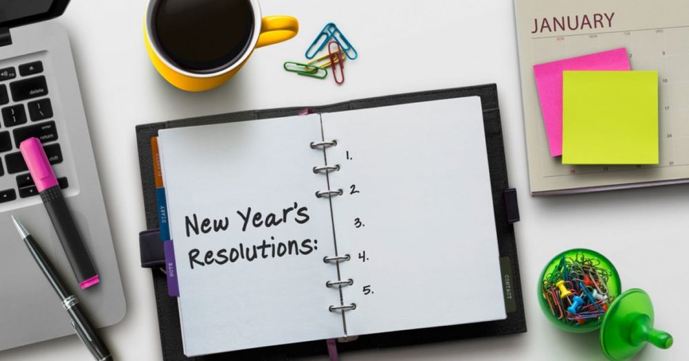 „New year, new me”: cum să-ți stabilești obiective fără să renunți după câteva săptămâni