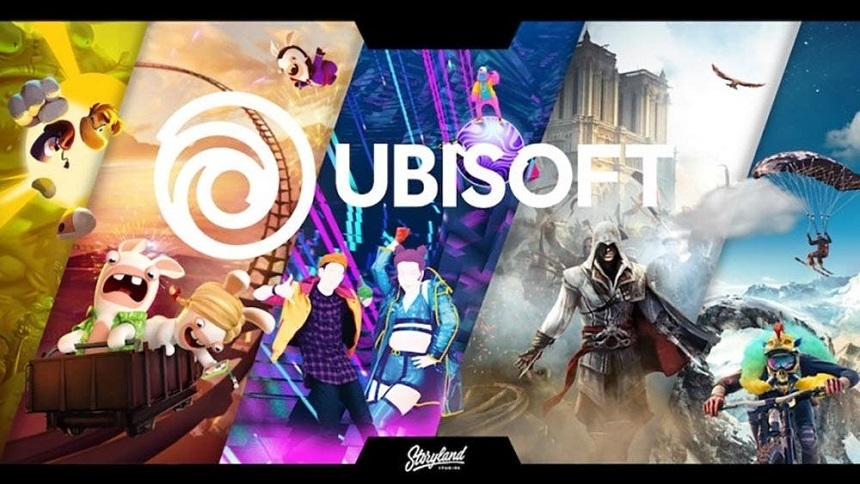 NEWS.ro: Acţiunile Ubisoft s-au prăbuşit joi cu 34% după anunţul unei reorganizări majore şi anularea a şase jocuri video