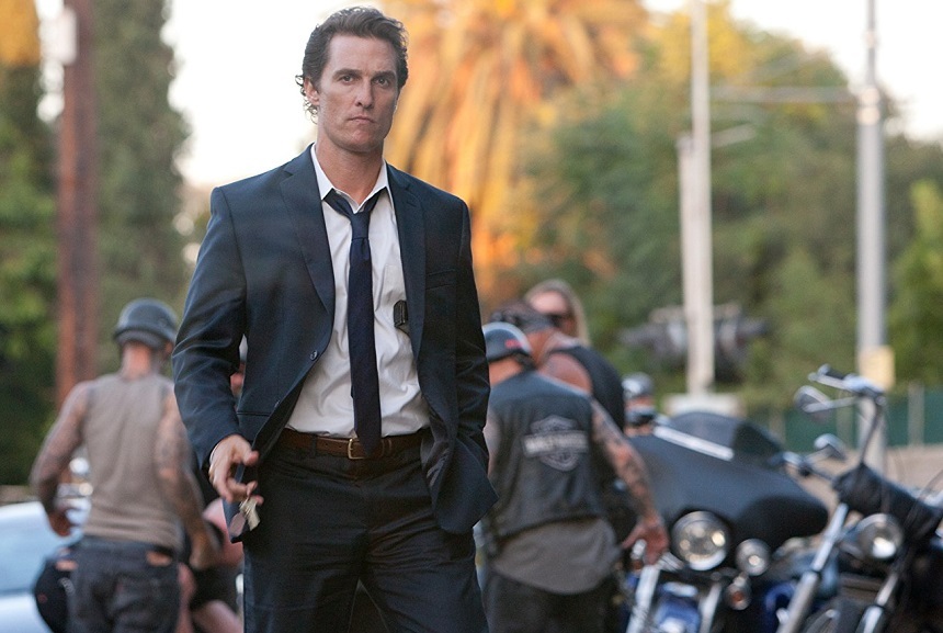 NEWS.ro: Actorul Matthew McConaughey îşi brevetează imaginea şi vocea pentru a se proteja de abuzurile AI