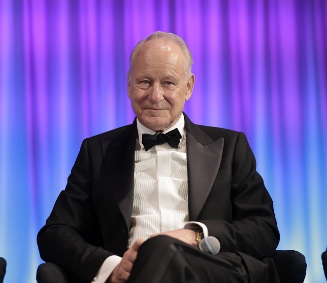 NEWS.ro: Actorul Stellan Skarsgård: „Donald Trump este un mic megaloman” şi un „criminal”