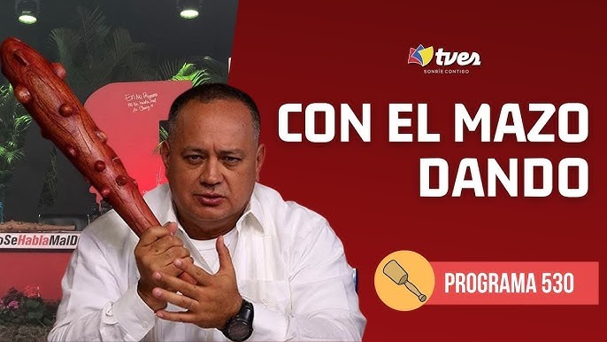 NEWS.ro: „Adevăratul lider de clan”. Cine este „Caracatiţă”, şeful securităţii venezuelene pe capul căruia a fost pusă o recompensă de 25 de milioane de dolari