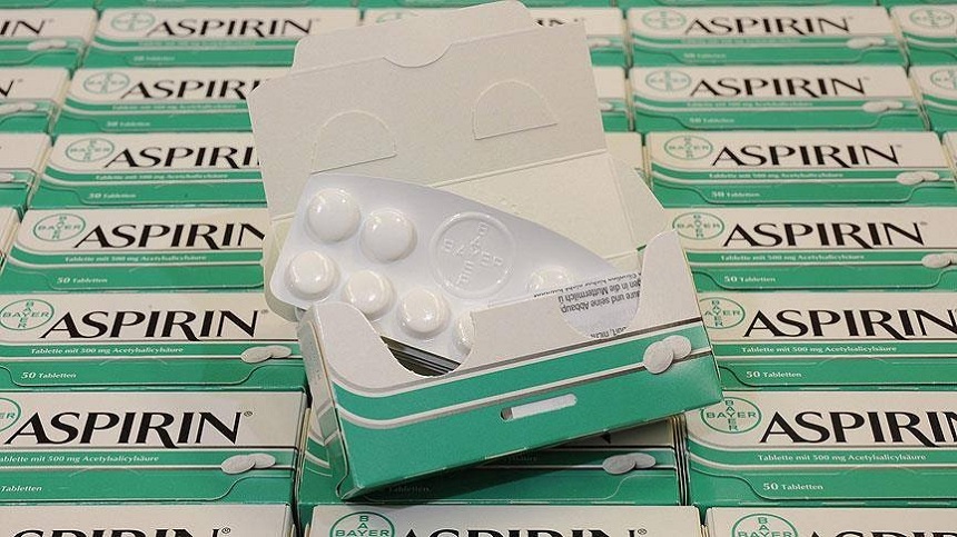 NEWS.ro: Administrarea zilnică de aspirină nu reduce riscul de cancer