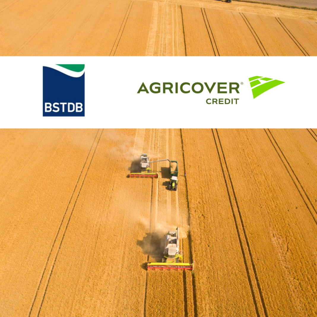 NEWS.ro: Agricover Credit IFN ia un credit de la Banca de Comerţ şi Dezvoltare a Mării Negre, pentru a stimula producţia de cereale din România