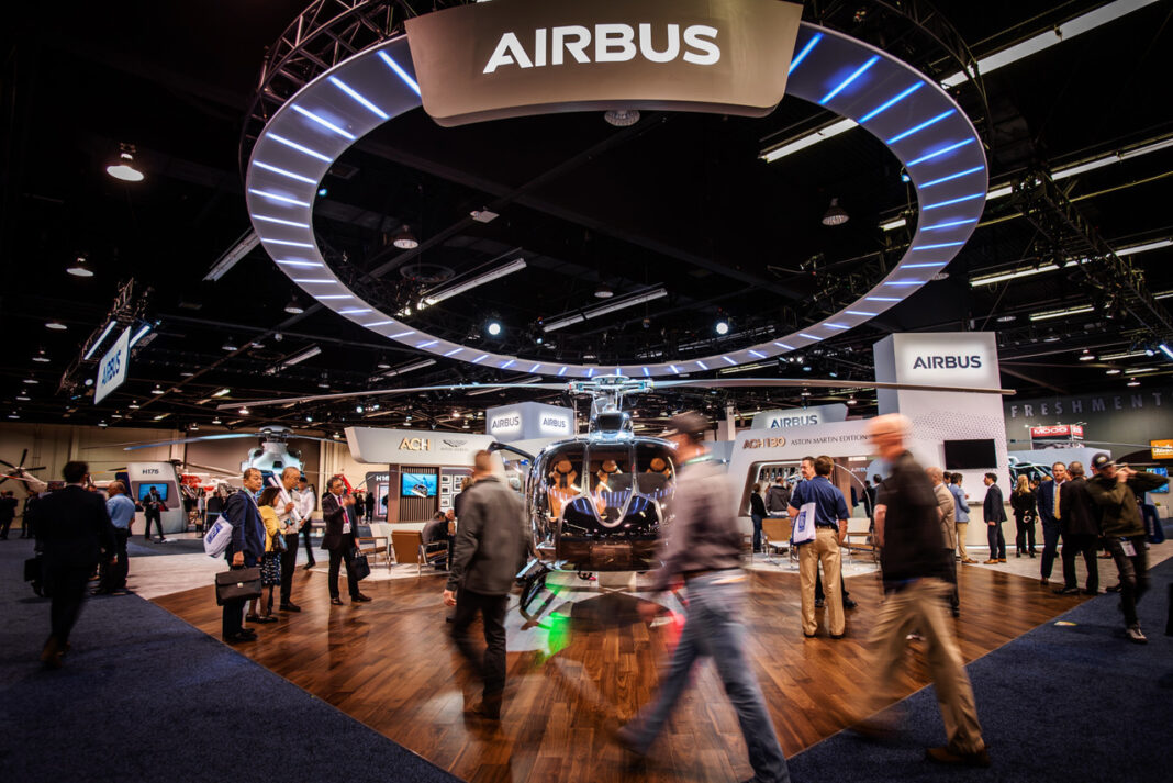 NEWS.ro: Airbus Helicopters raportează o creştere puternică a comenzilor şi livrărilor în 2025, susţinută de cheltuielile pentru apărare din Europa