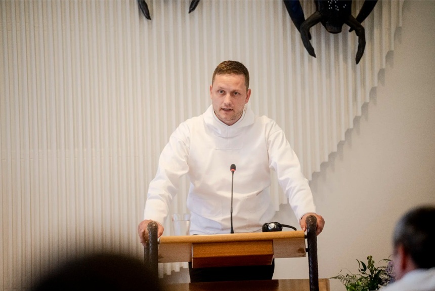 NEWS.ro: ”Ajunge, acum”, reacţionează premierul groenlandez Jens Frederik Nielssen, după ce Trump îşi repetă ameninţările că se va ”ocupa” de Groenlanda pentru a o anexa