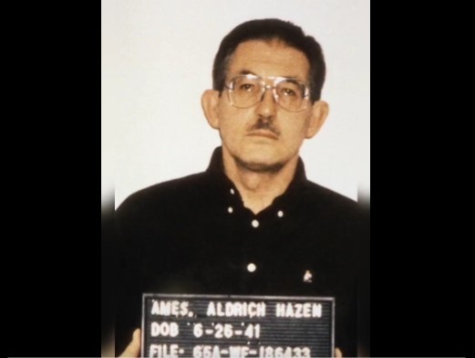 NEWS.ro: Aldrich Ames, cel mai mare trădător din istoria CIA, a murit în închisoare la vârsta de 84 de ani