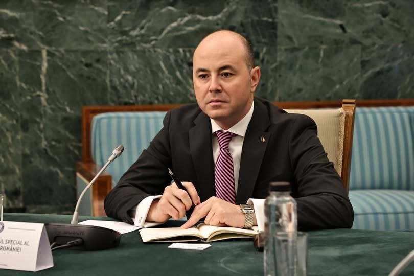 NEWS.ro: Alexandru Muraru (PNL), despre vizita lui George Simion în SUA: O demonstraţie periculoasă de dispreţ faţă de principiul suveranităţii statelor. Voi iniţia sesizarea Comisiei Juridice a Camerei Deputaţilor
