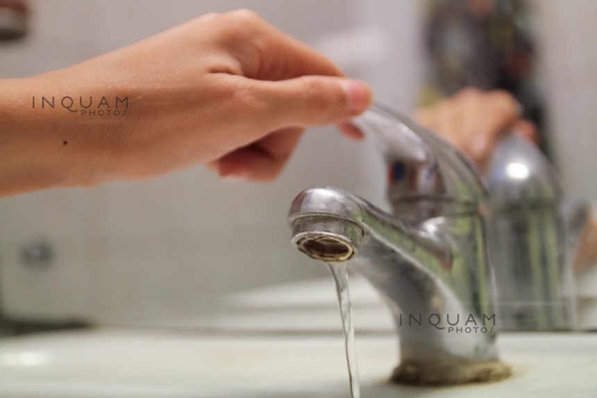 NEWS.ro: Apa din reţeaua publică din Curtea de Argeş conţine Clostridium perfringens – Alina Gorghiu: Nu este o bacterie banală. Poate avea consecinţe grave, chiar fatale / AUR anunţă  protest