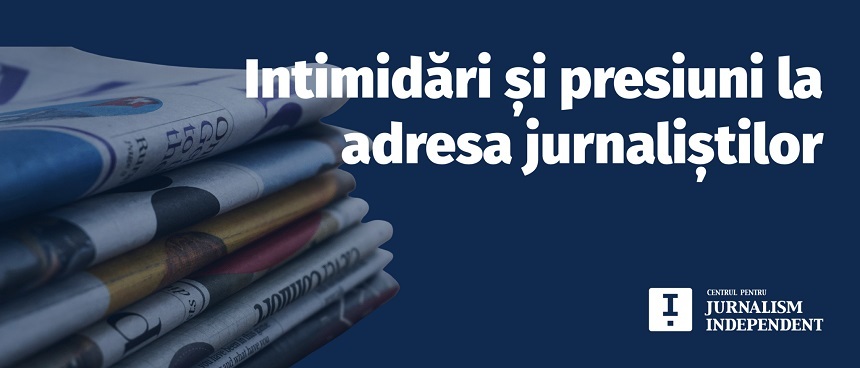 NEWS.ro: Apel ferm pentru apărarea libertăţii presei ca fundament al statului de drept către Comisia Europeană: 