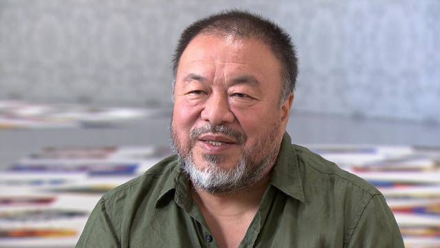 NEWS.ro: Artistul Ai Weiwei, după prima vizită în China din ultimii 10 ani: Beijingul este „mai uman” decât Germania