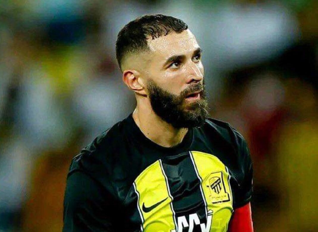 NEWS.ro: Atacantul Karim Benzema consideră jignitoare oferta de prelungire a contractului cu Al-Ittihad