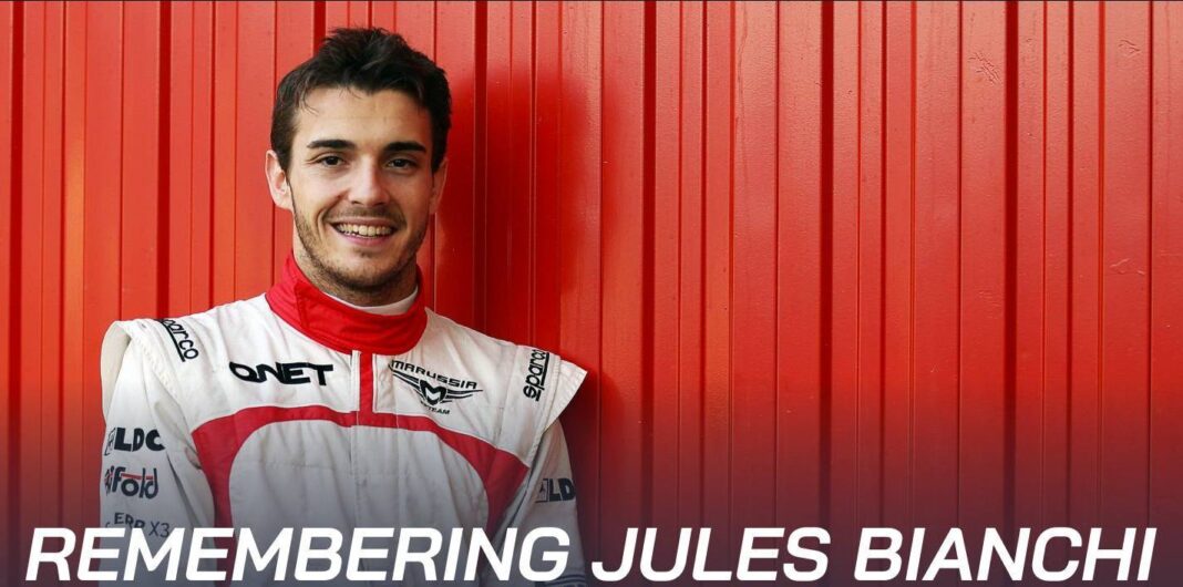 NEWS.ro: Auto: Familia lui Jules Bianchi a găsit ultimul kart folosit de regretatul pilot, maşină furată în urmă cu o săptămână