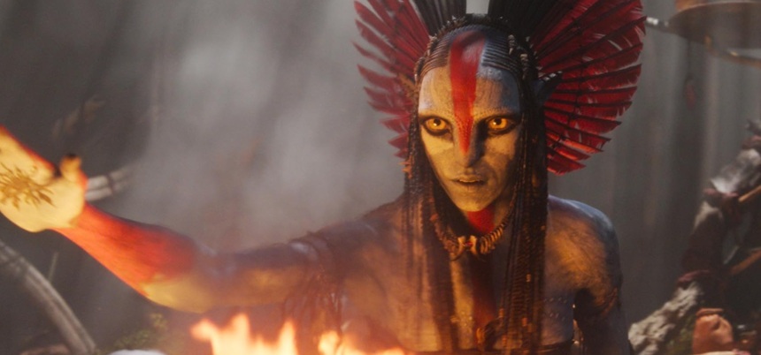 NEWS.ro: „Avatar: Fire and Ash” a depăşit venituri de 1 miliard de dolari după 18 zile - VIDEO