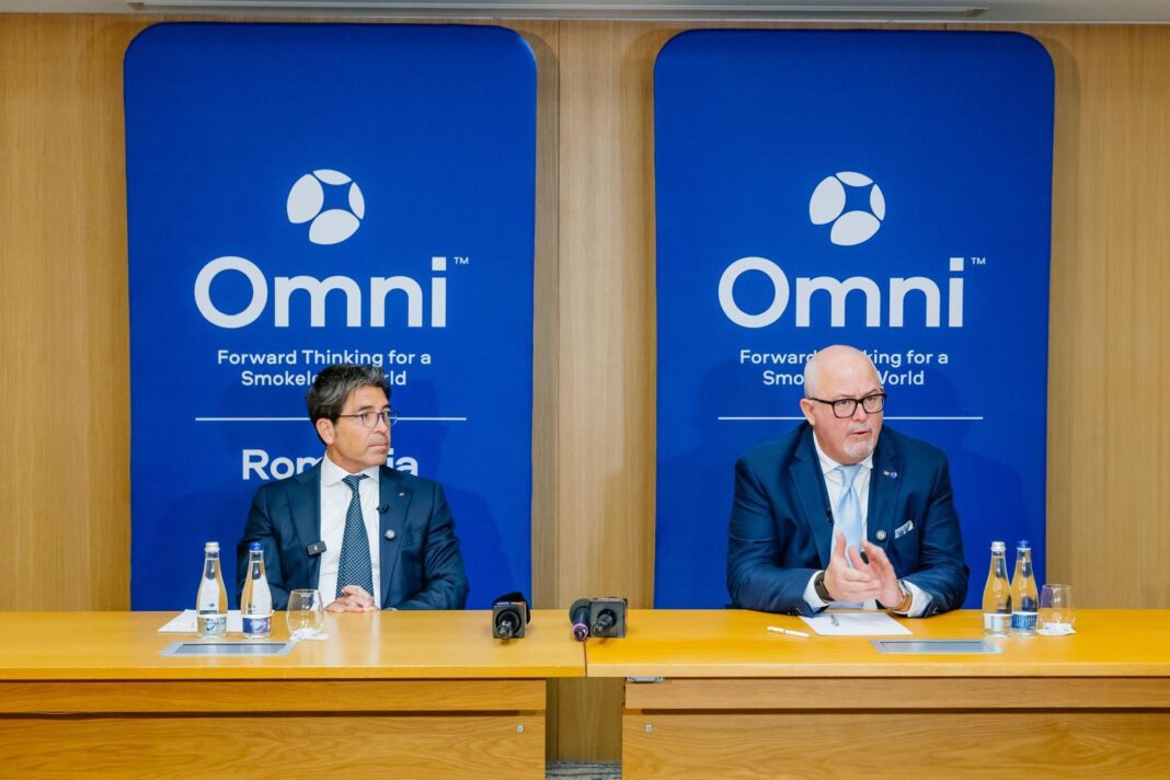 NEWS.ro: BAT mizează pe dovezi ştiinţifice pentru transformarea afacerii sale