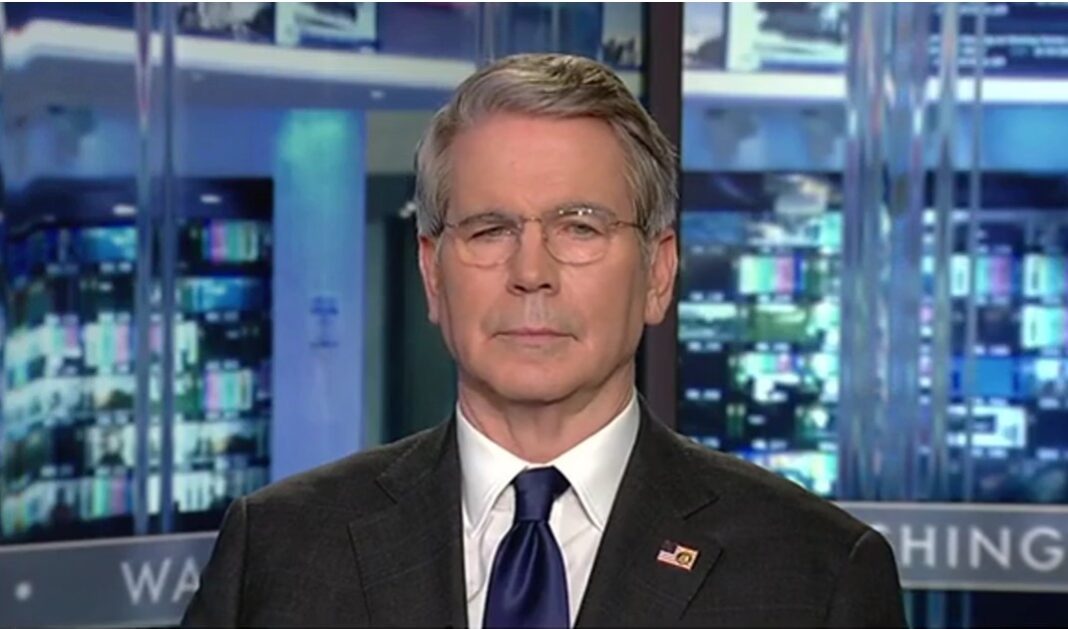 NEWS.ro: Bessent critică acordul comercial UE–India şi spune că Coreea de Sud trebuie să ratifice înţelegerea cu Washingtonul