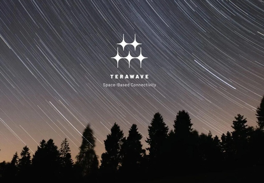 NEWS.ro: Blue Origin lansează ”TeraWave”, o reţea globală cu 5.408 sateliţi pentru comunicaţii de mare viteză