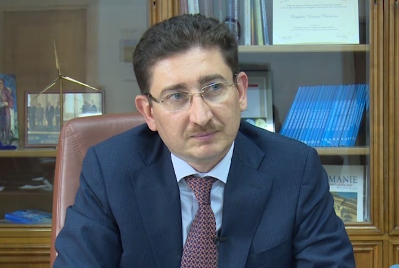 NEWS.ro: Bogdan Chiriţoiu, preşedintele Consiliului Concurenţei, a fost ales preşedinte al Consiliului de Administraţie al Agenţiei pentru Cooperarea Autorităţilor de Reglementare din Domeniul Energiei