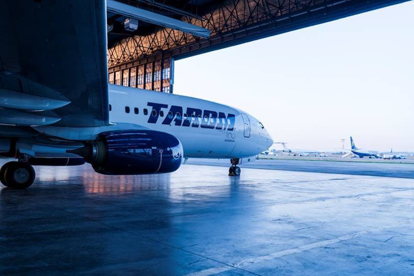 NEWS.ro: Bogdan Costaş este numit director general interimar al Tarom. Acesta a mai lucrat la ROMATSA, Romaero şi IAR Ghimbav