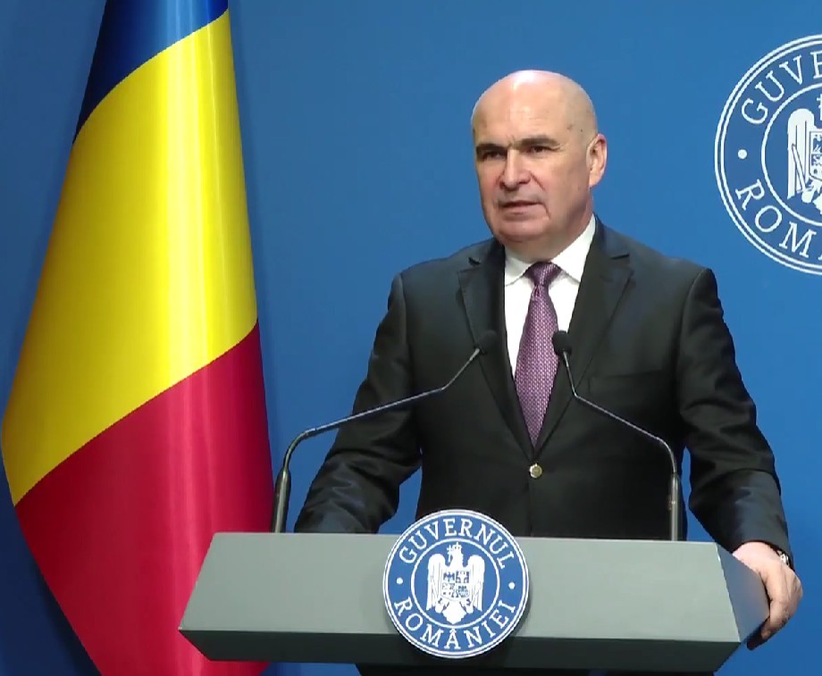 NEWS.ro: Bolojan: Nu ar urma să crească taxele pe proprietate în 2027 / Se lucrează la un soft prin care să se vadă valoarea de piaţă a imobilelor din fiecare localitate, pe zone