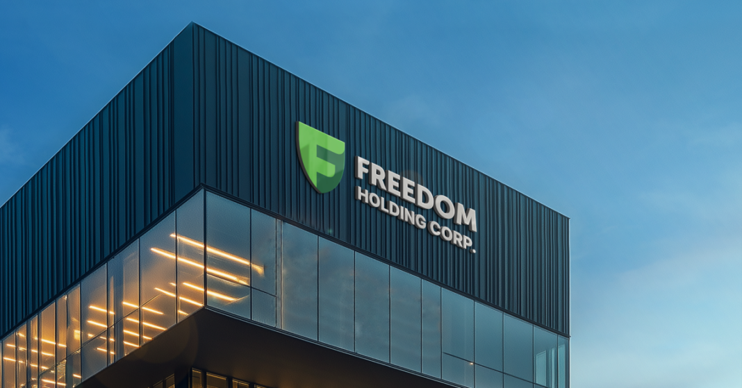 NEWS.ro: Brokerul Freedom24 a înregistrat în 2025 o creştere de 9% a bazei locale de clienţi români, până la peste 4.300 de investitori, şi va deschide un birou în Bucureşti