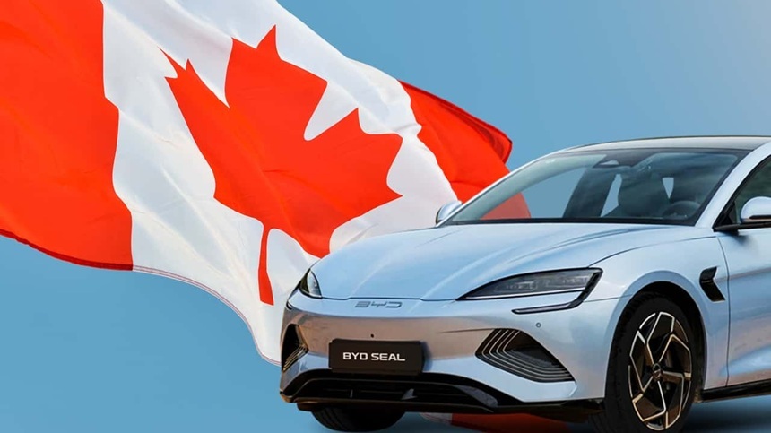 NEWS.ro: Canada şi China, acord comercial major privind vehiculele electrice şi canola; SUA avertizează că Ottawa ”va regreta” apropierea de Beijing