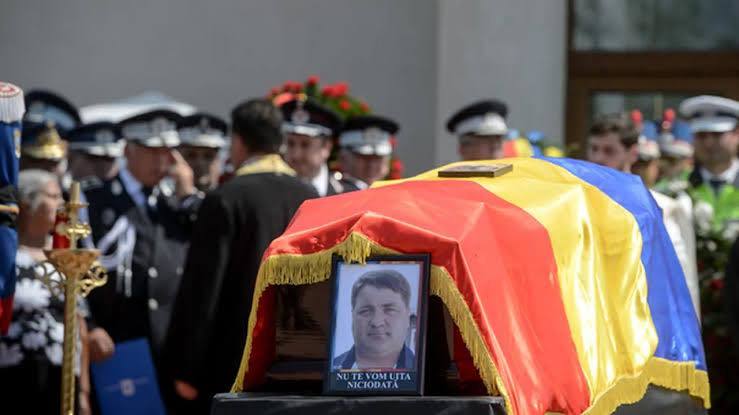 NEWS.ro: Cazul turcului evadat - Europol: E inadmisibil să nu vedem demisii sau demiteri după ce solicitarea de învoire a ucigaşului a fost avizată negativ de specialiştii din ANP din cauza riscurilor identificate