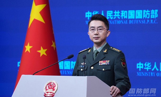 NEWS.ro: China avertizează SUA că eforturile americane de a-i limita influenţa sunt „sortite eşecului”