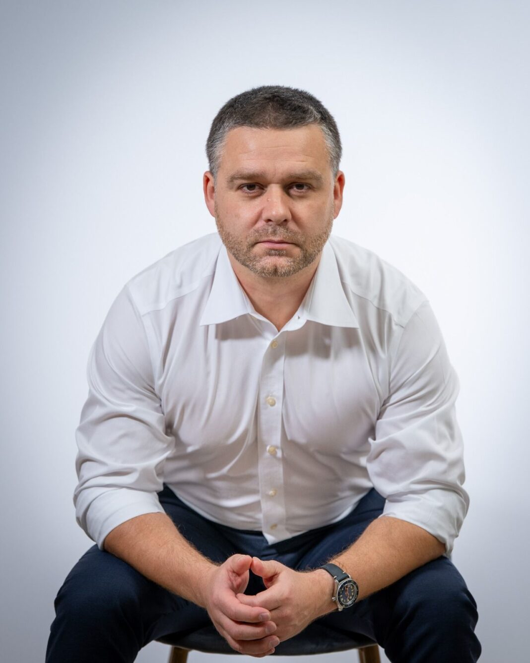 NEWS.ro: Ciucu: Populismul lui Daniel Băluţă era de aşteptat/ Îmi amintesc foarte bine schemele gândite de el, scheme măsluite, pentru a lua cât mai mult din bugetul PMB şi pentru a-l duce către sectoare, cu totală desconsideraţie în raport cu nevoile reale ale PM