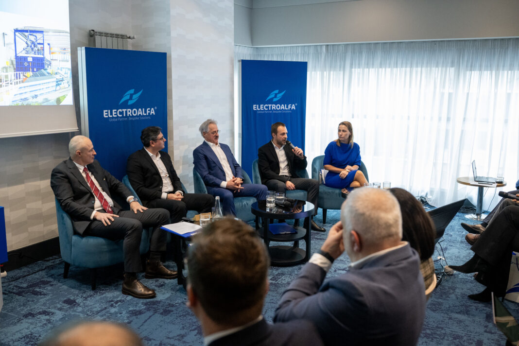 NEWS.ro: Compania românească Electro-Alfa International, producător de echipamente electrice de medie şi joasă tensiune, se va lista la Bursa de Valori Bucureşti cu 35% din acţiunile nou emise