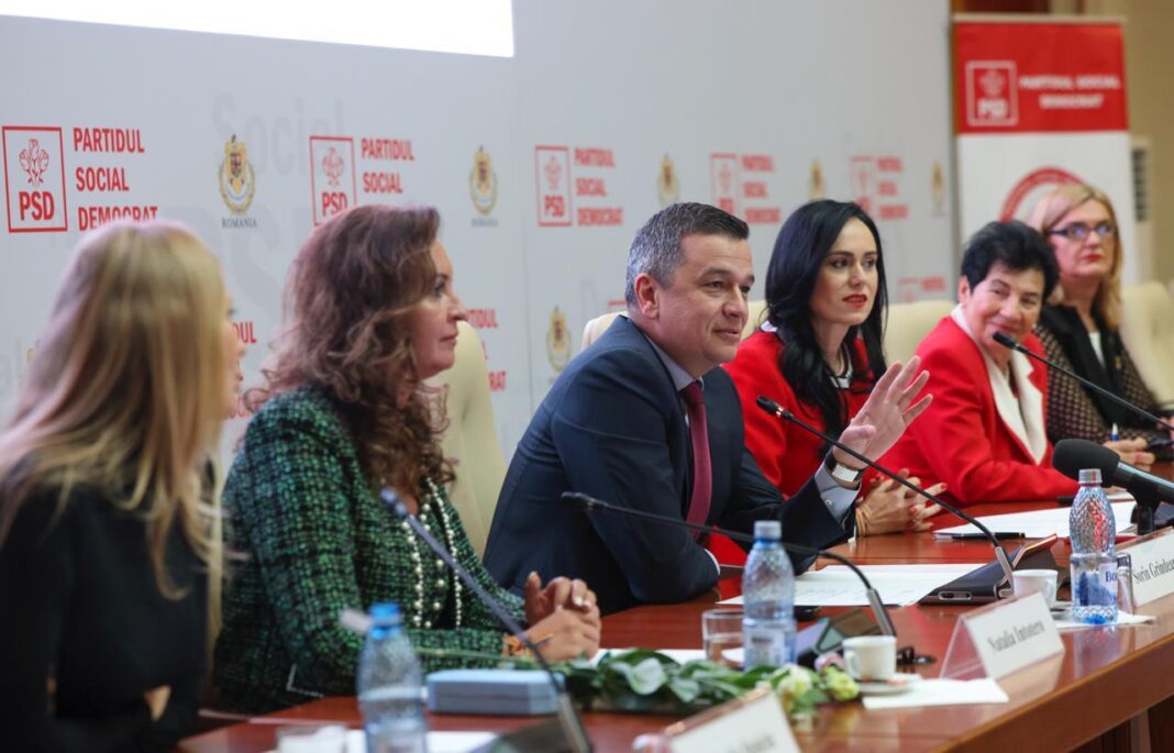 NEWS.ro: Conducerea PSD se reuneşte duminică în şedinţă / Ministrul Muncii prezintă pachetul de solidaritate pe care PSD îl va susţine în coaliţie / Discuţii privind priorităţile legislative în noua sesiune parlamentară