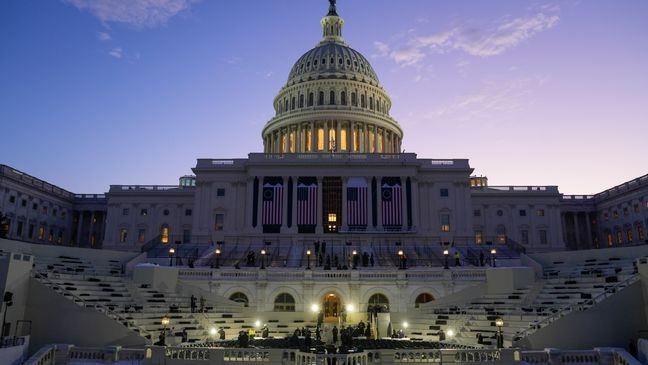 NEWS.ro: Congresmanul american Doug LaMalfa a murit în mod neaşteptat la 65 de ani, reducând şi mai mult majoritatea strânsă pe care republicanii o au în Camera Reprezentanţilor