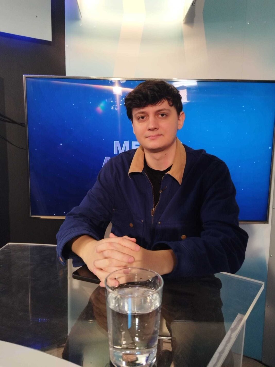 NEWS.ro: Criminologul Vlad Zaha afirmă că statul ar trebui să aloce fonduri, din taxele şi impozitele plătite de cetăţeni, pentru a construi centre de tratament şi post-cură pentru consumatorii de droguri