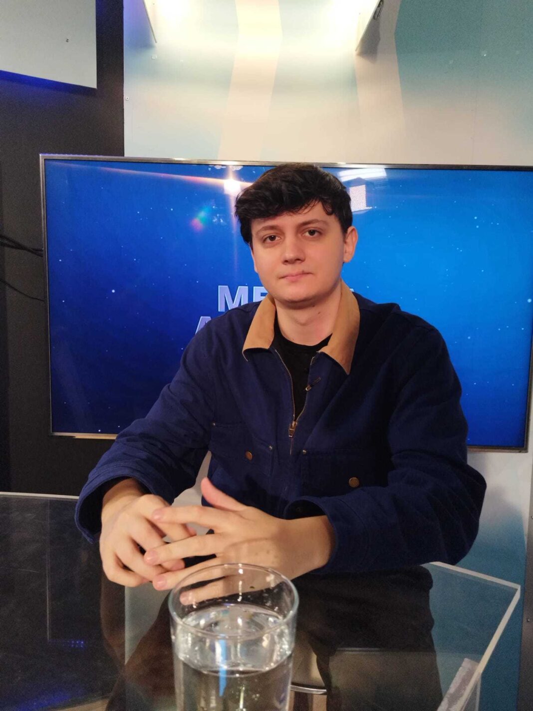 NEWS.ro: Criminologul Vlad Zaha: De 25 de ani încercăm să prevenim exact la fel, la câteva luni poate ajunge cineva în şcoală şi vorbeşte despre efectele negative ale substanţelor/ Nu am văzut nicio recomandare reală de politici publice de la noua agenţie antidrog