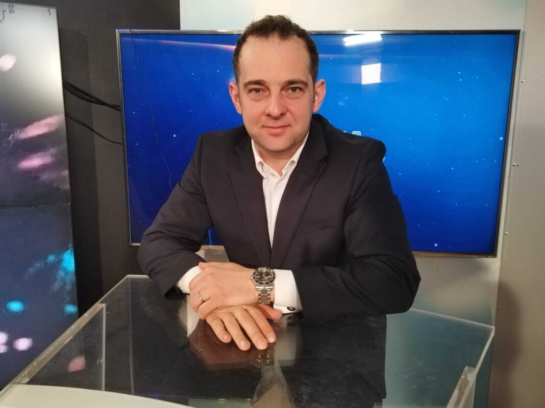 NEWS.ro: Cristian Paparău, expert medico-legal, despre consumul excesiv de alcool: Se ajunge uşor la dependenţă. Cu cât începi mai de tânăr consumul, cu atât şi efectele nefaste asupra organismului vor apărea mult mai devreme