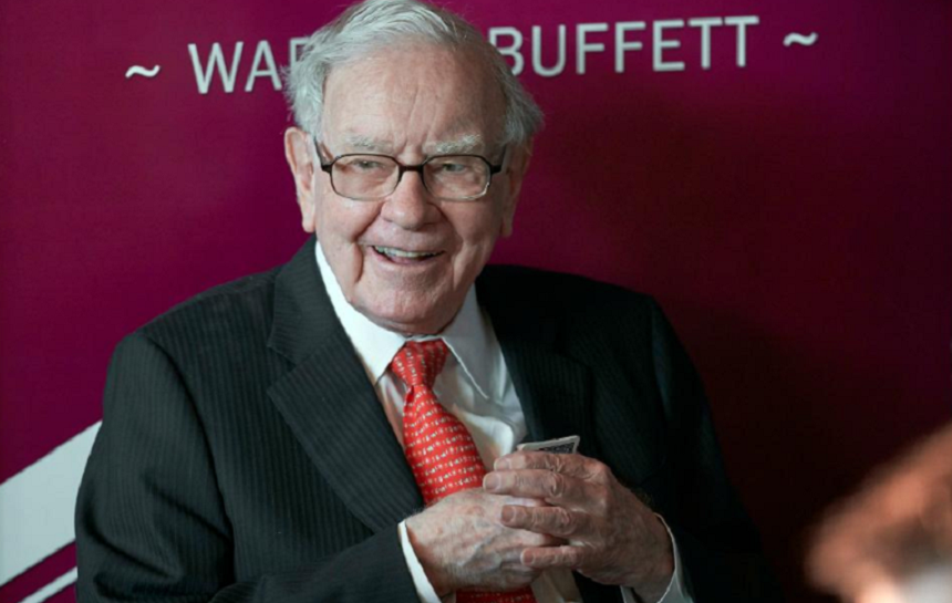 NEWS.ro: Cum plănuieşte familia Buffett să doneze peste 150 de miliarde de dolari