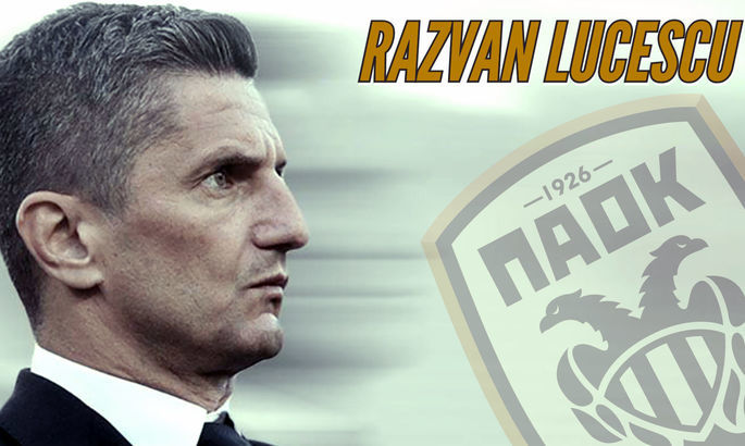 NEWS.ro: Cupa Greciei: PAOK şi Răzvan Lucescu s-au calificat în sferturi după 5-4 la penalti-uri cu Atromitos