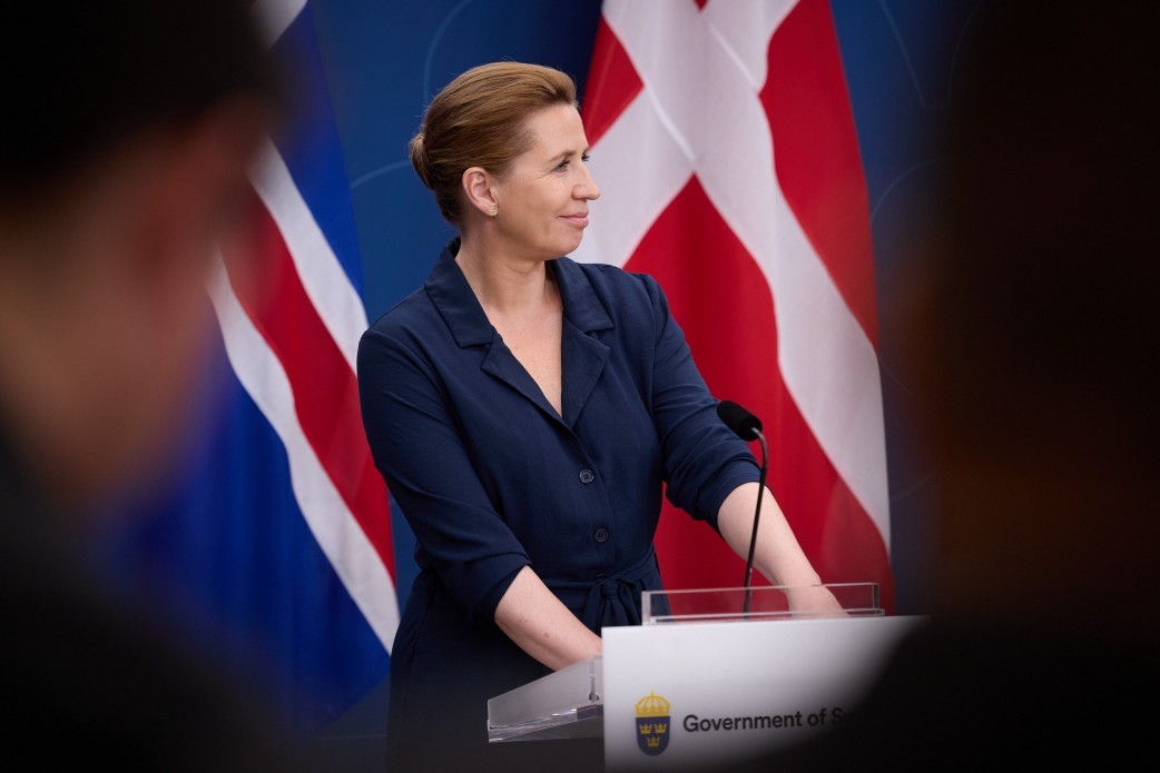 NEWS.ro: Danemarca va expulza străinii condamnaţi la un an sau mai mult de închisoare: „Să ne protejăm ţara în loc să protejăm infractorii”