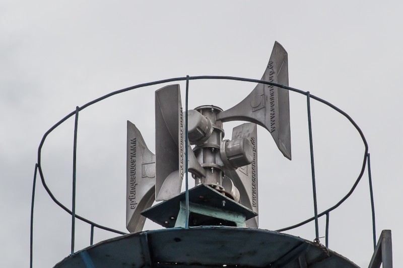 NEWS.ro: Doar 5 din cele 53 de adăposturi de protecţie civilă din judeţul Buzău sunt operaţionale