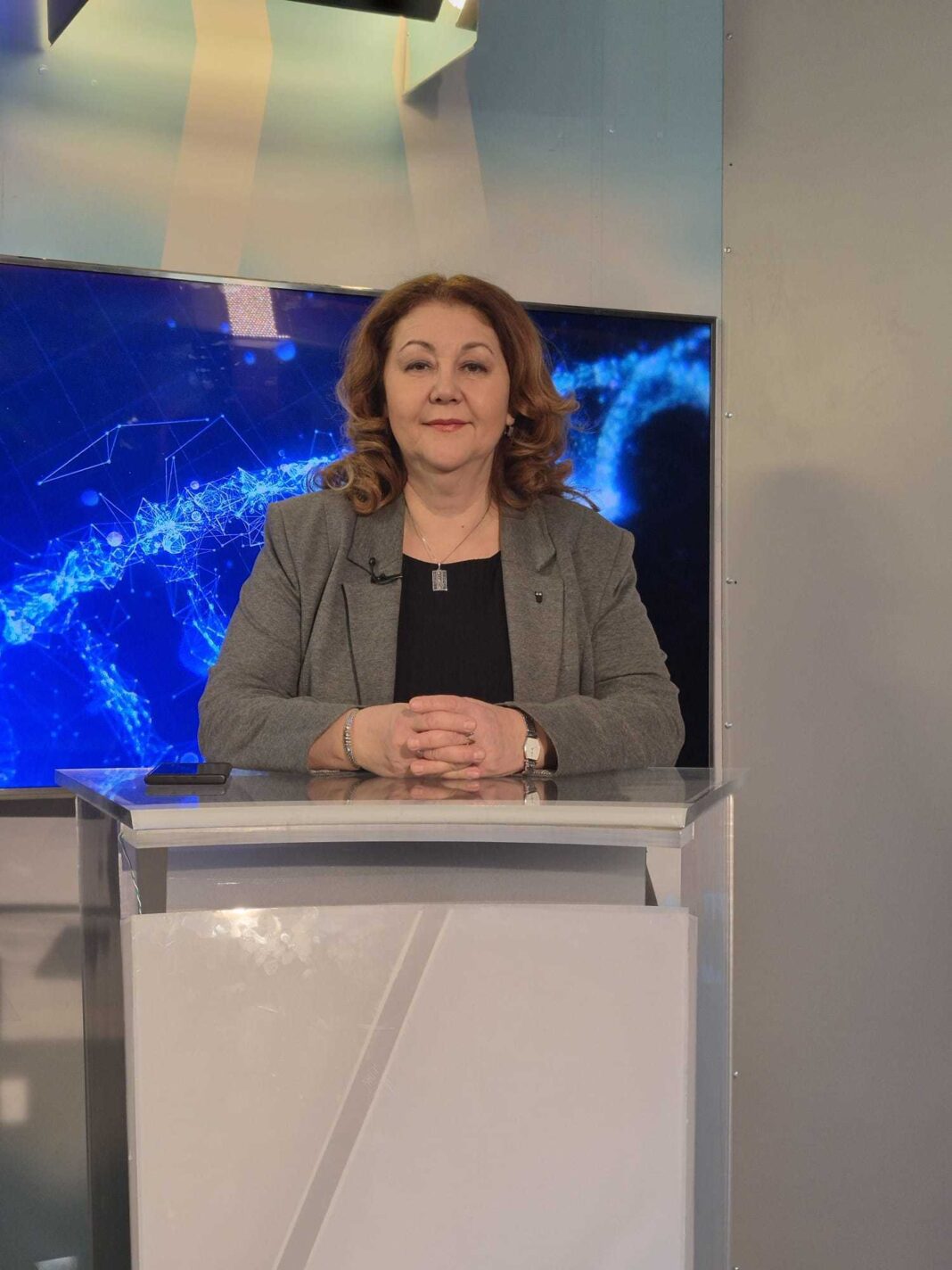 NEWS.ro: Dr. Simin Aysel Florescu: Nu cred că există, în acest moment, un risc iminent în ţară privind virusul Nipah, dar trebuie să fim foarte atenţi la tot ce înseamnă călători care se întorc din Asia