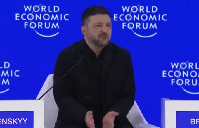 NEWS.ro: După întâlnirea cu Trump, Zelenski critică răspunsul slab al UE în privinţa Groenlandei şi solicită o abordare serioasă a securităţii arctice
